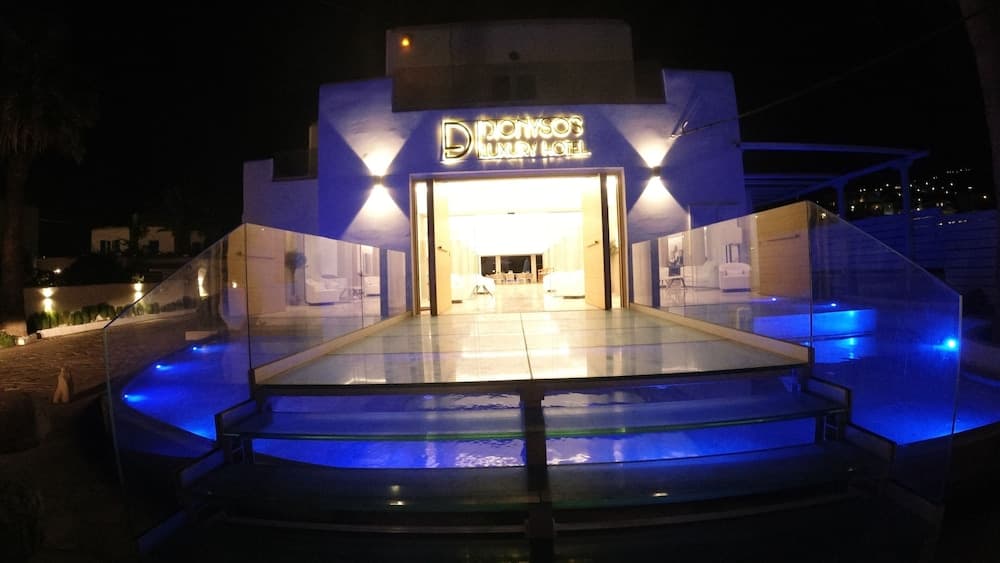 hotel image