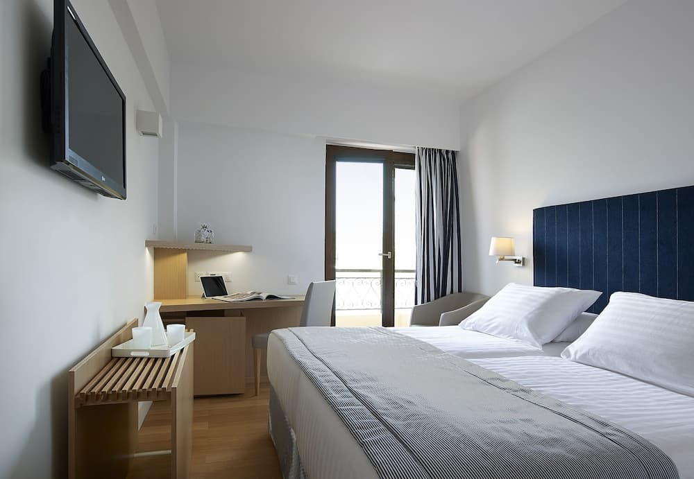 Porto Veneziano Hotel