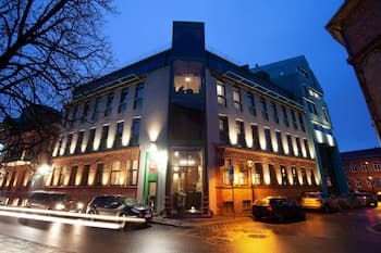 Best Western Santakos Hotel