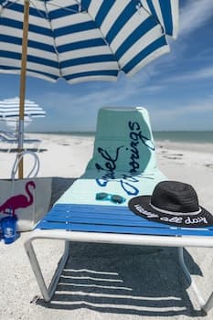 Sanibel Moorings Condo Resort