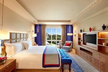 ITC Maratha Mumbai, a Luxury Collection Hotel, Mumbai