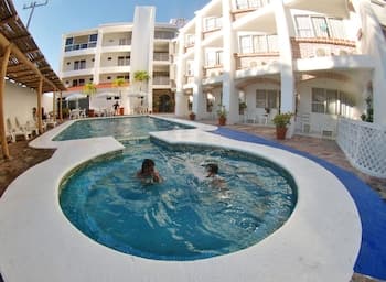 Club Nautico El Dorado