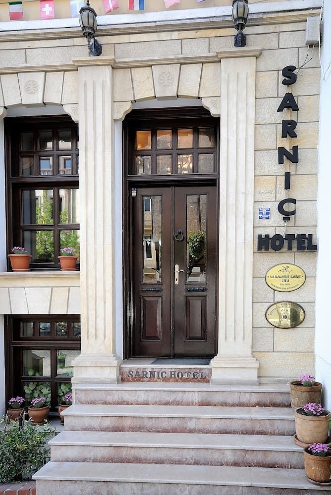 hotel image