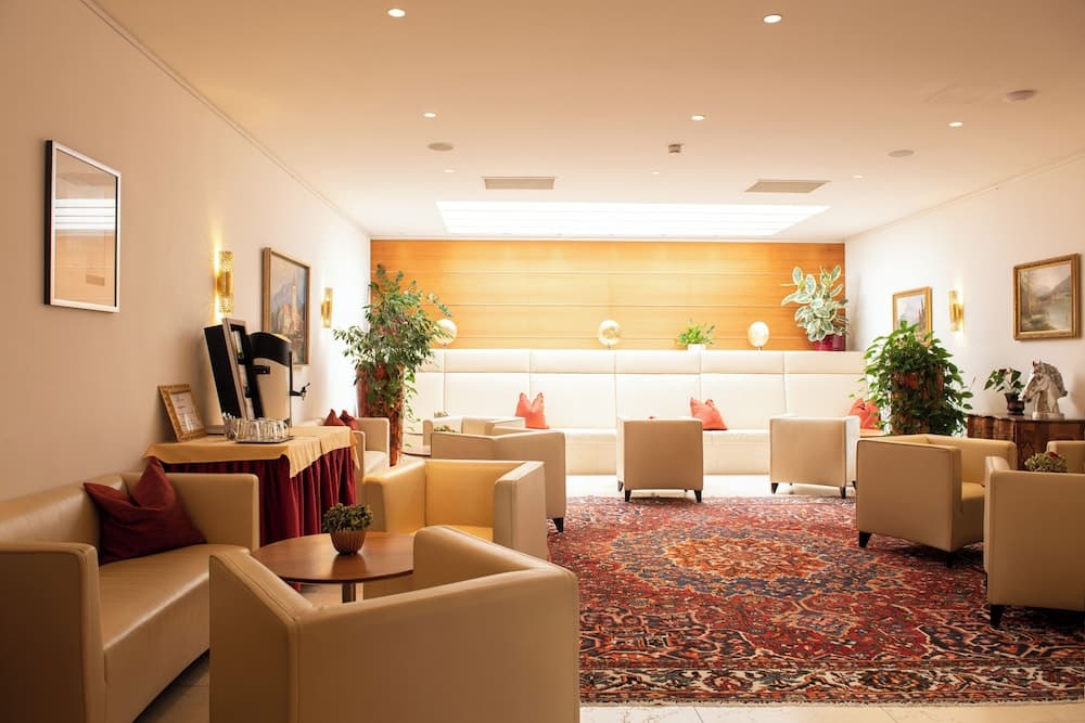 Im Weissen Rössl am Wolfgangsee