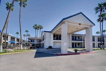 Studio 6 Tucson, AZ - Irvington Road