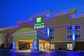 Holiday Inn Express Bowling Green, an IHG Hotel