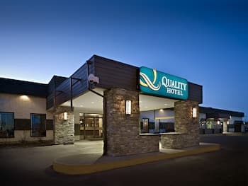 Quality Hotel & Conference Centre