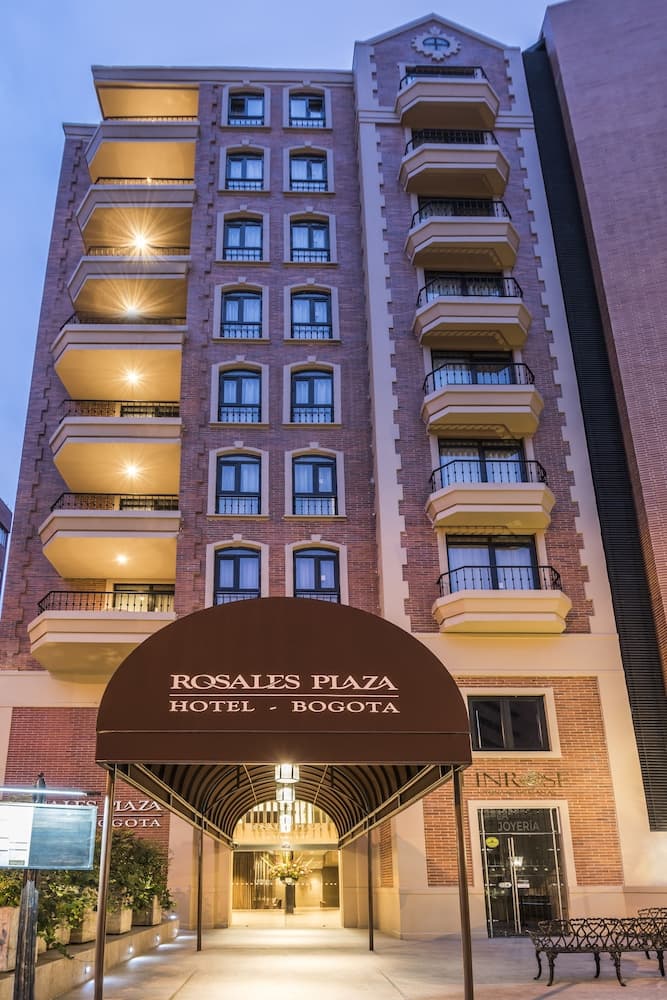 hotel image