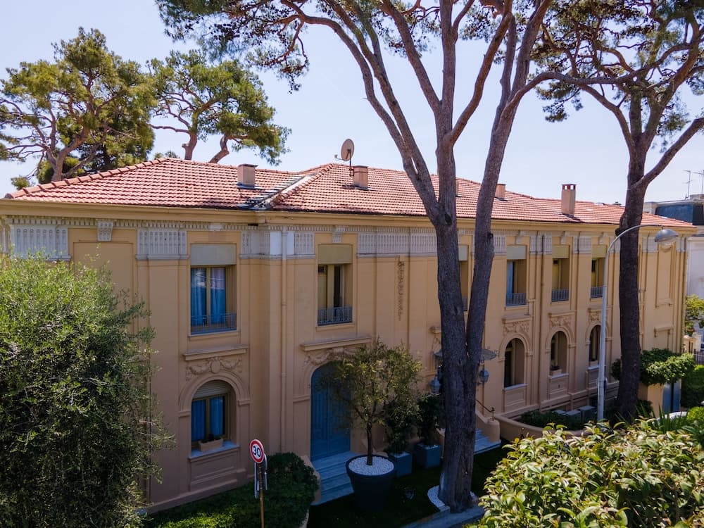 hotel image