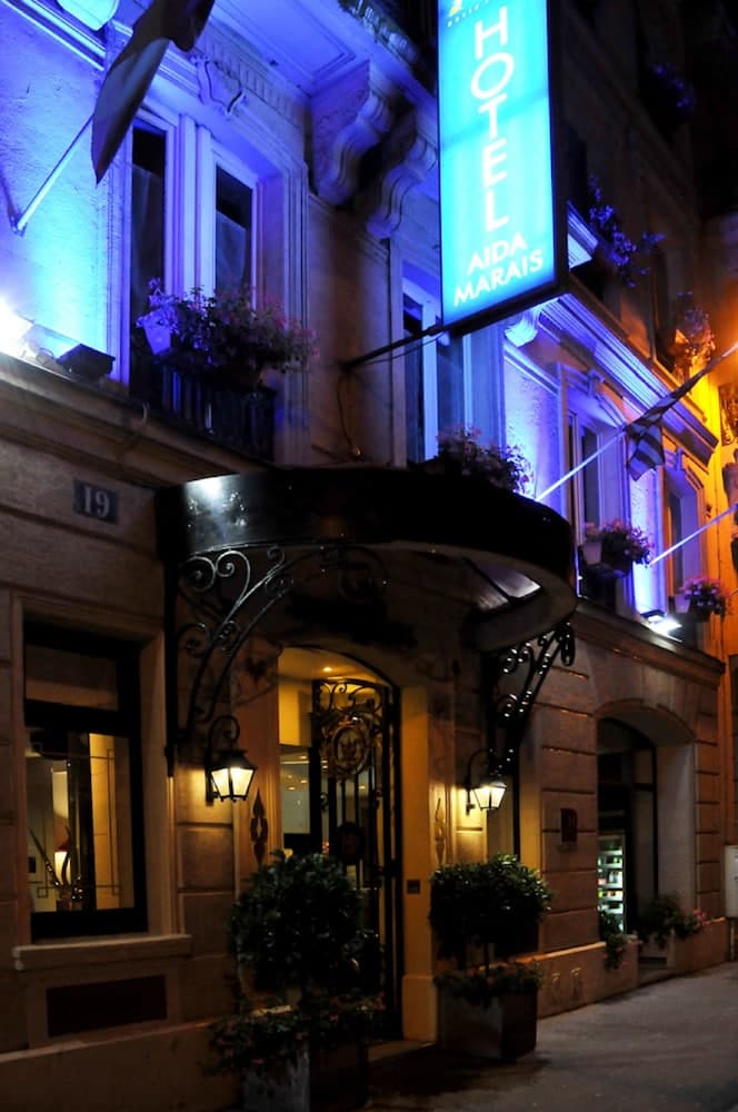 hotel image