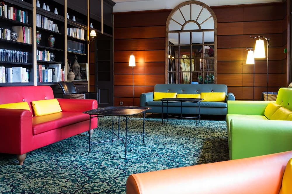 hotel image