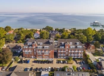 Country Hotel Timmendorfer Strand