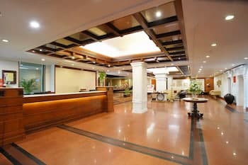 The Gateway Hotel Marine Drive Ernakulam