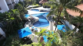 Prime Plaza Suites Sanur - Bali - CHSE Certified