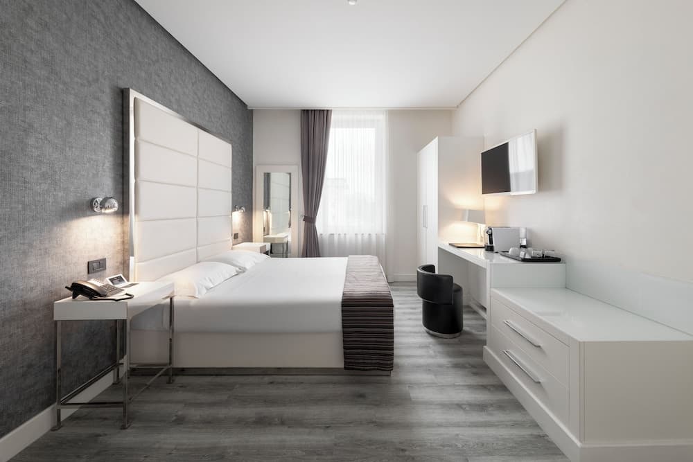 LHP Hotel Montecatini Palace & SPA