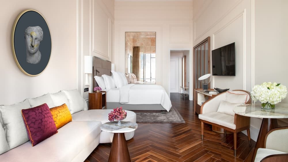 San Domenico Palace, Taormina, A Four Seasons Hotel