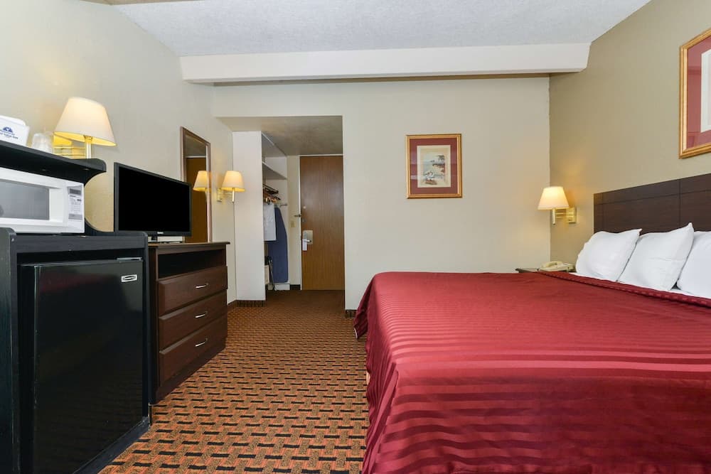 Americas Best Value Inn Sarasota Downtown