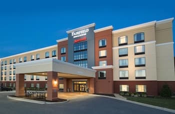 Fairfield Inn & Suites Lynchburg Liberty University