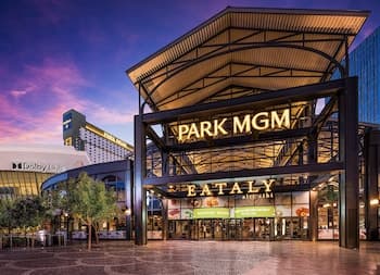 Park MGM Las Vegas