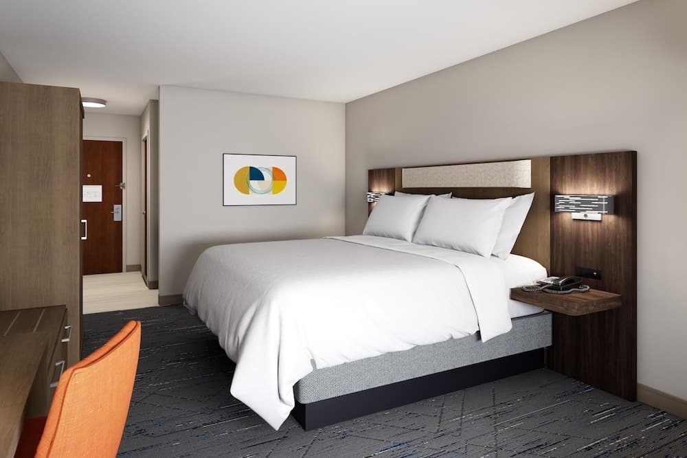 Holiday Inn Express Evansville West by IHG