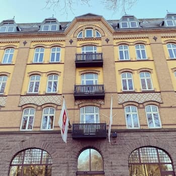 Clarion Collection Hotel Norre Park