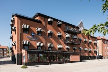 Best Western Hotell Hudik