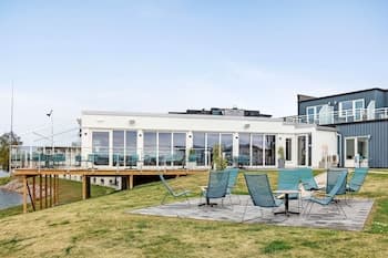 Best Western Hotel Corallen