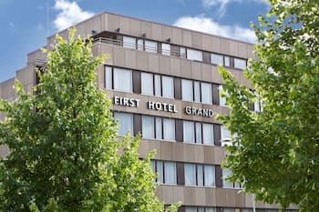 First Hotel Grand Falun