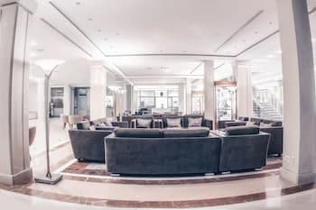 Don Plaza Congress Hotel