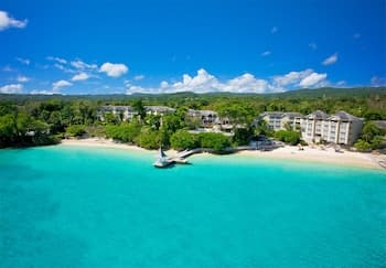 Sandals Royal Plantation - ALL INCLUSIVE Couples Only
