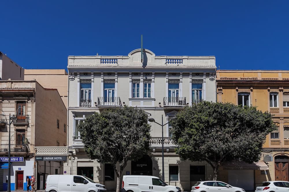 hotel image