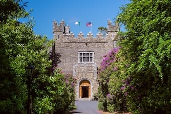 Waterford Castle