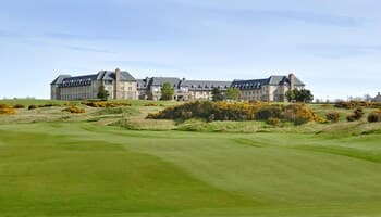 Fairmont St Andrews