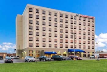 Comfort Suites Chicago O'Hare Airport