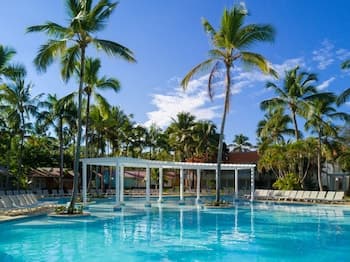 Grand Paradise Samana - All Inclusive