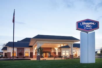 Hampton Inn Birch Run/Frankenmuth