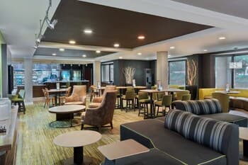 Courtyard by Marriott Lafayette Airport