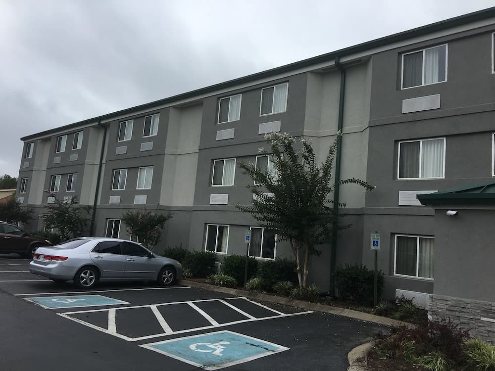 hotel image