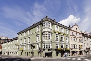 Hotel Goldene Krone