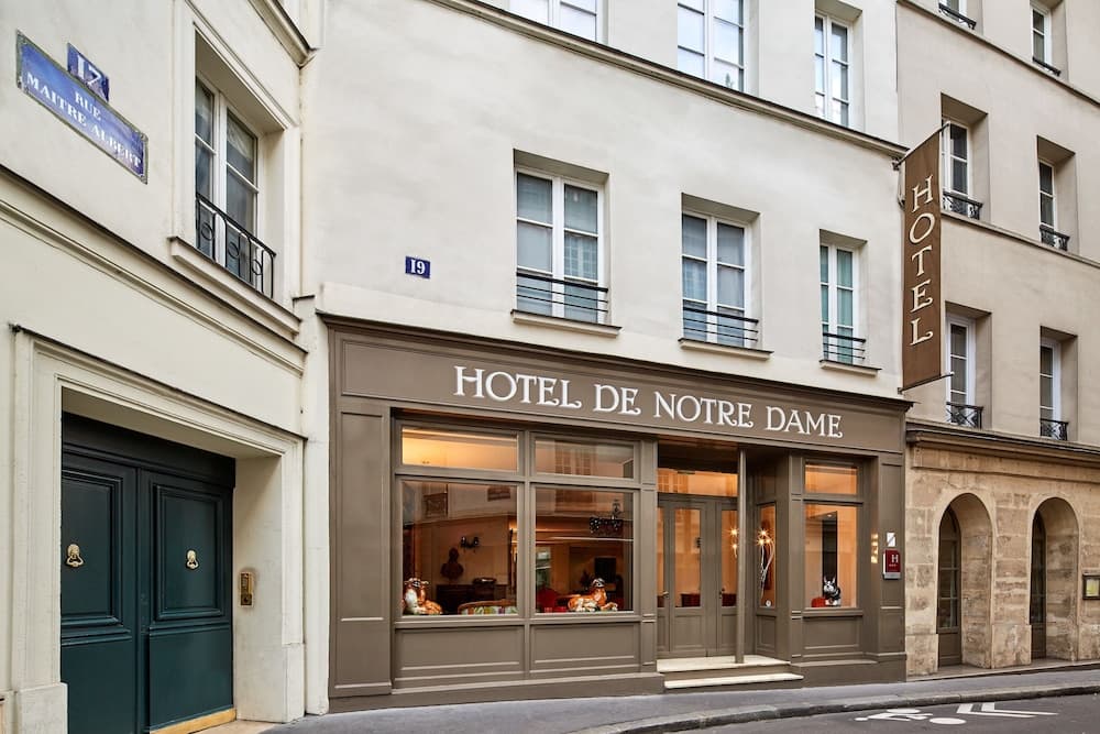 hotel image