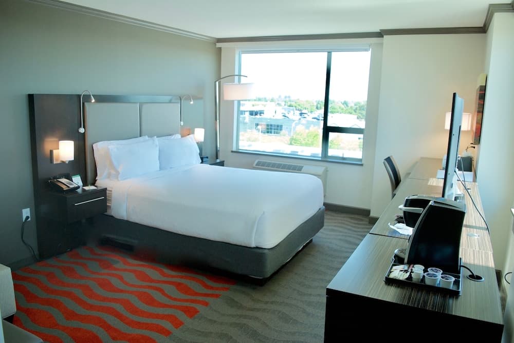 Holiday Inn Vancouver Airport- Richmond by IHG