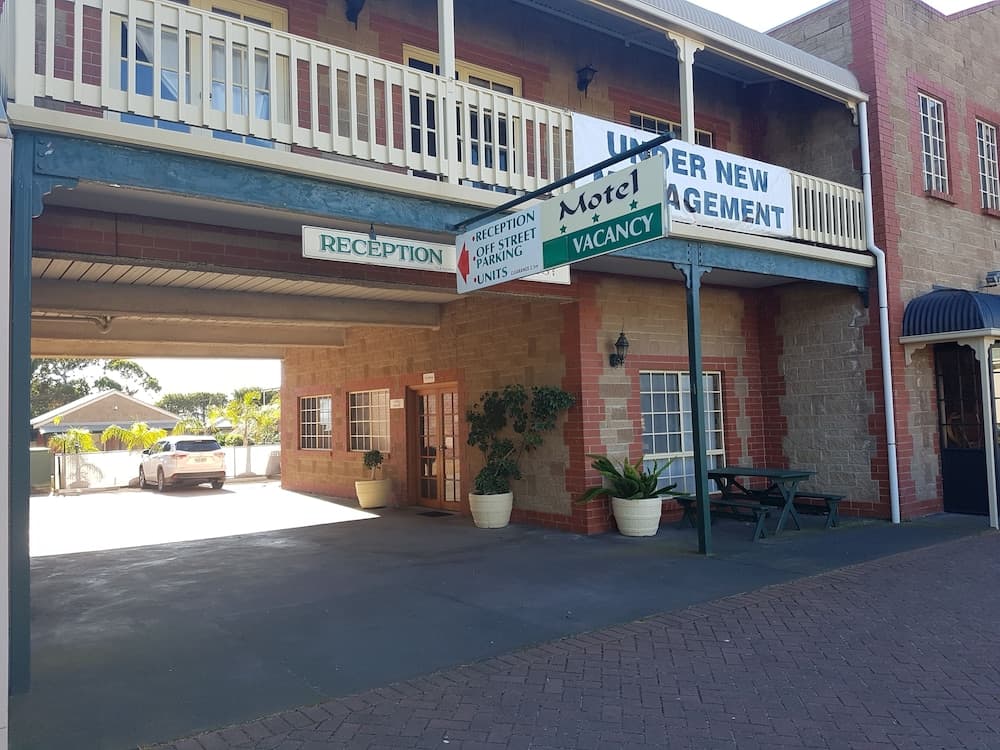 hotel image