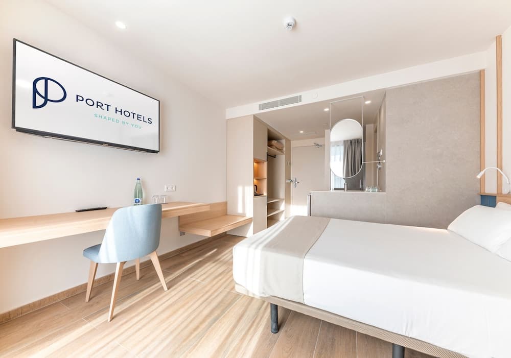 Hotel Port Alicante City & Beach