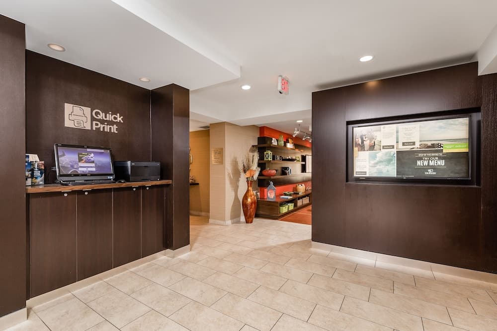 Courtyard by Marriott Gulf Shores Craft Farms