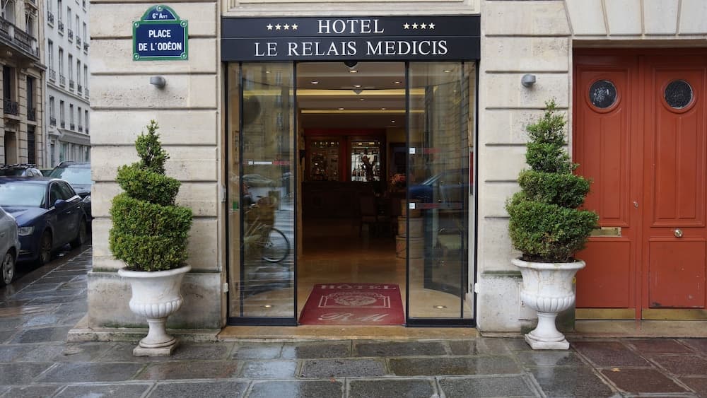 hotel image