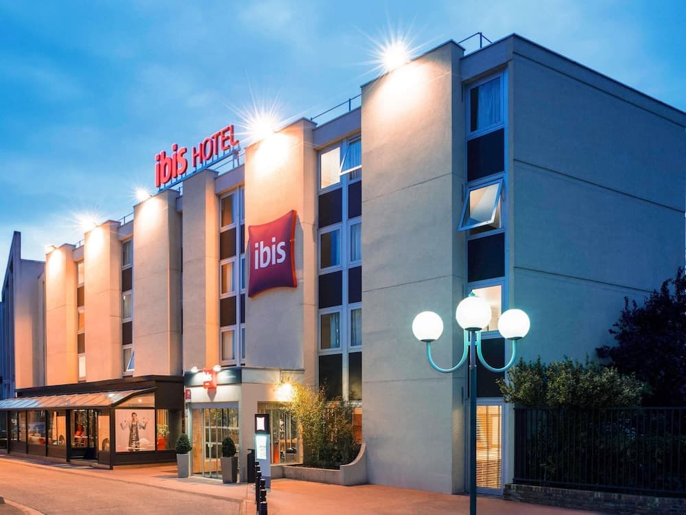 hotel image