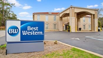 Best Western Niceville - Eglin AFB Hotel