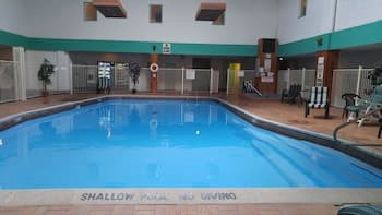 Best Value Inn & Suites Parry Sound