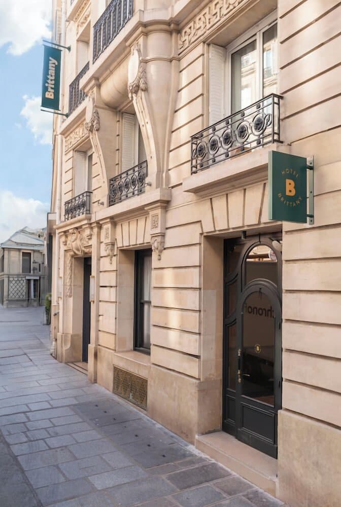 hotel image