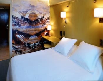 Terminus du Forez Saint Etienne Centre